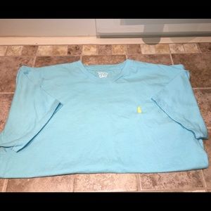 Men’s polo T-shirt